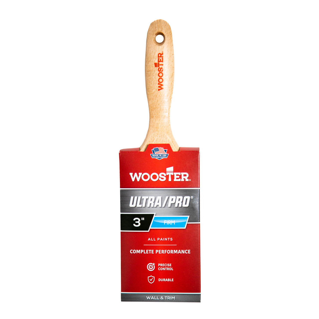 Shop Wooster Stain brushes at Paint Life Supply