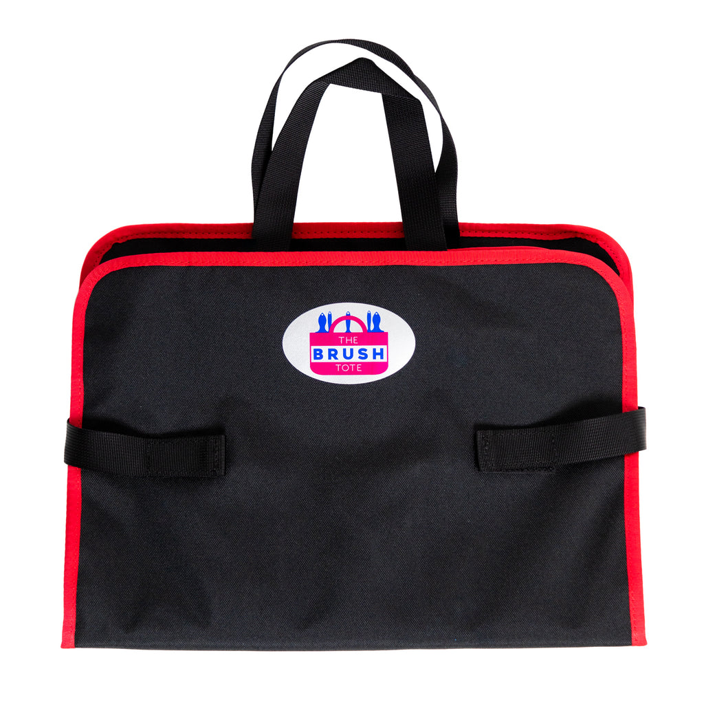 The Brush Tote XL