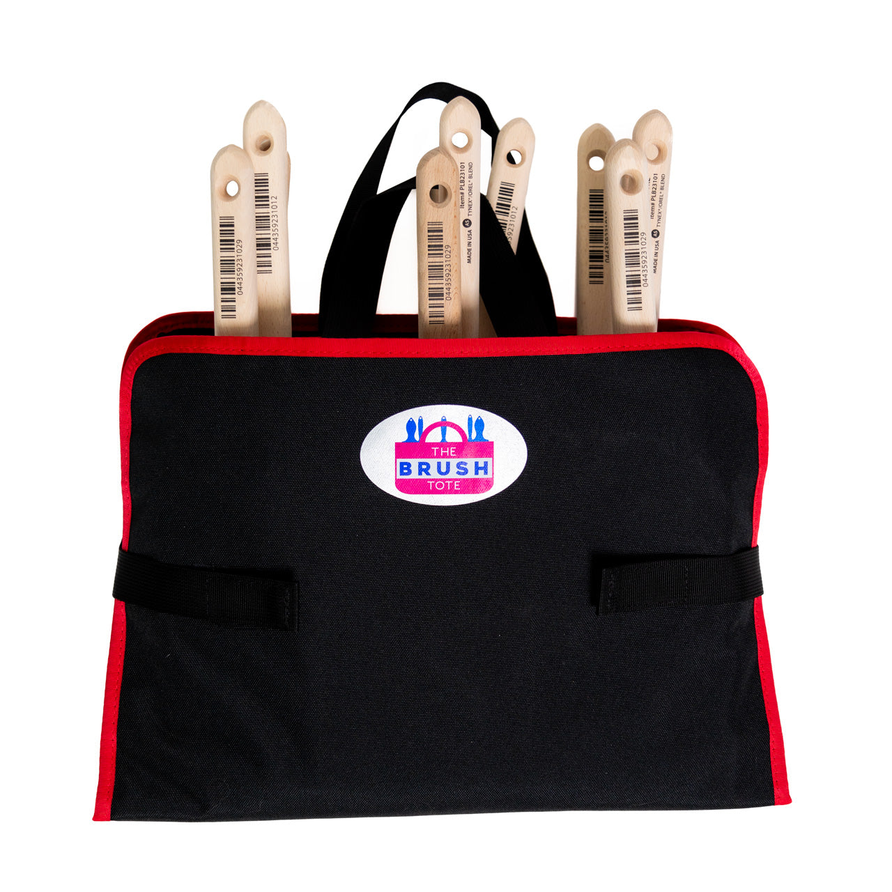 The Brush Tote XL