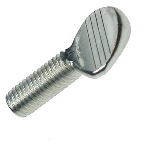 PSDR thumb screw