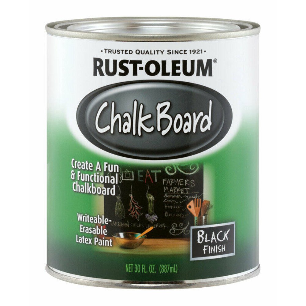 ChalkBoard Paint