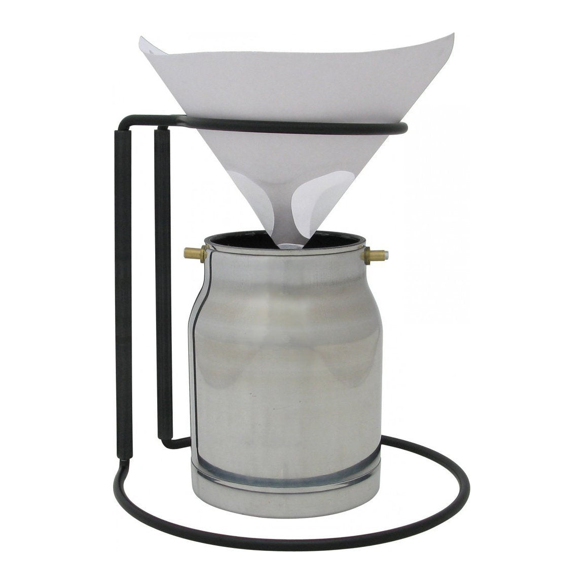 Machine Filter Stand Cone Filter Stand