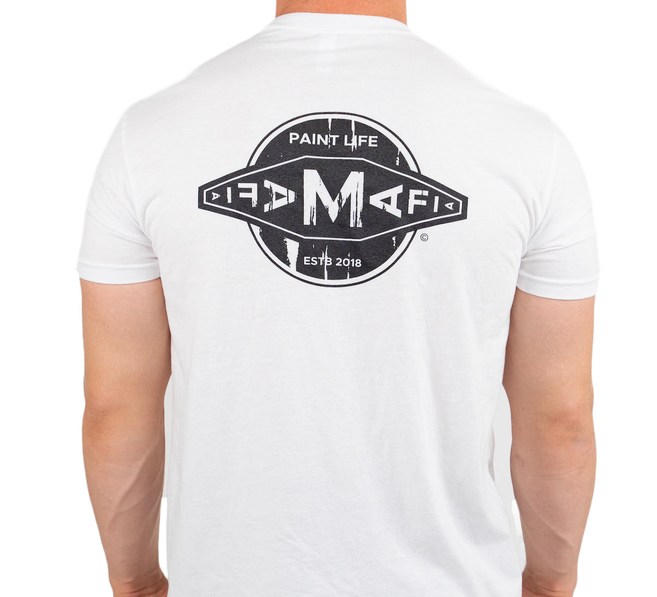 Limited Edition Mafia Shirt