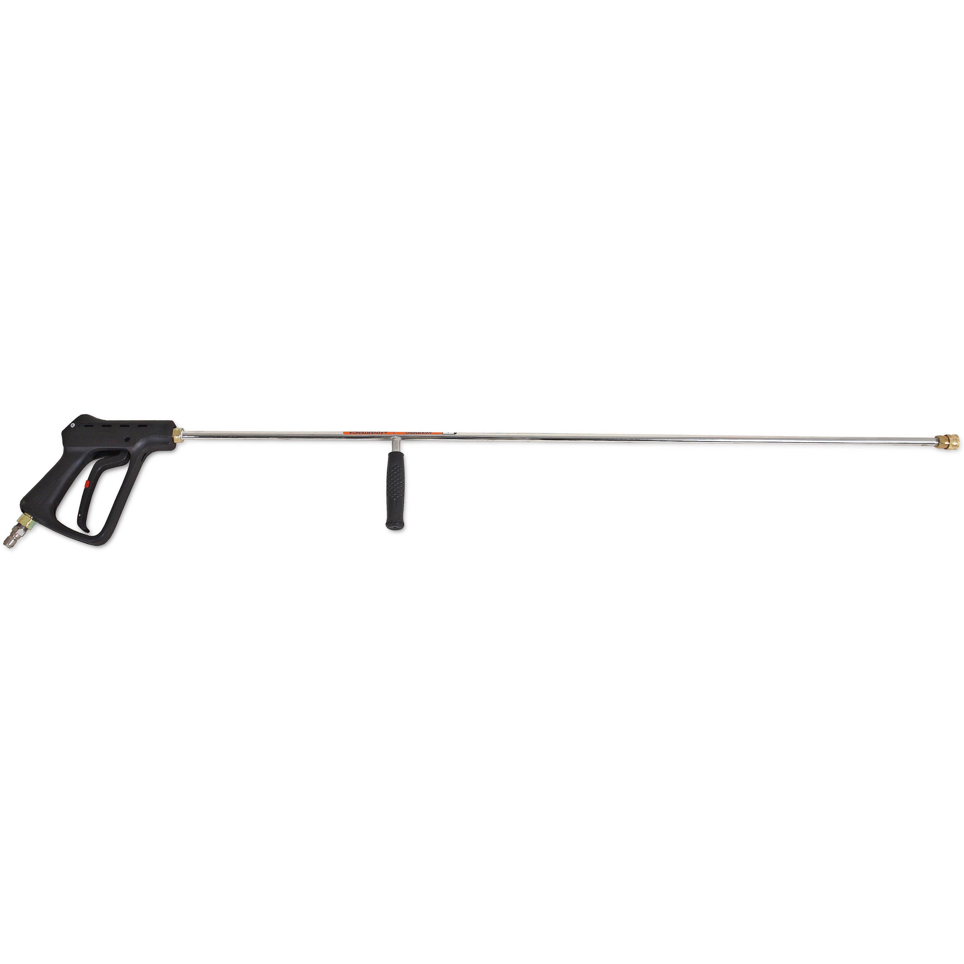 Pressure Washer Gun & Wand