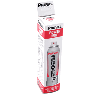 Preval Spray System