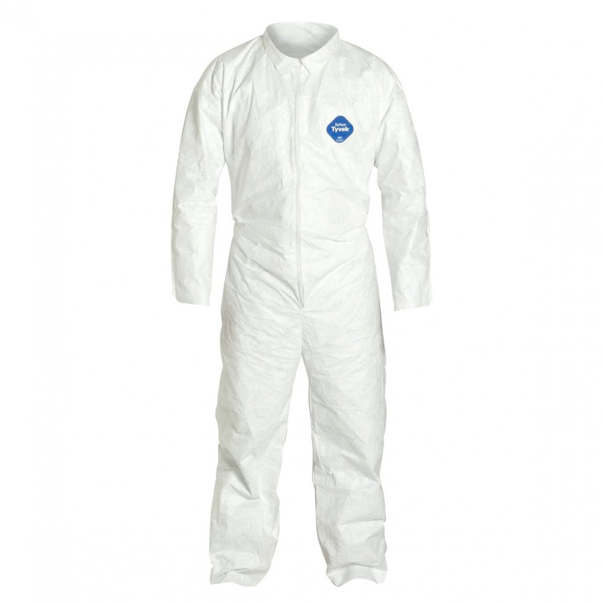 Tyvek Coveralls